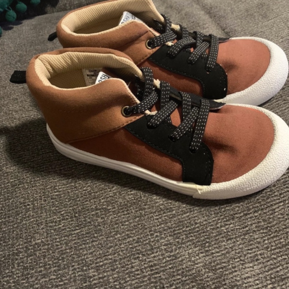 Brand new